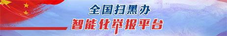 全国扫黑办